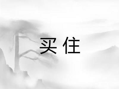 买住