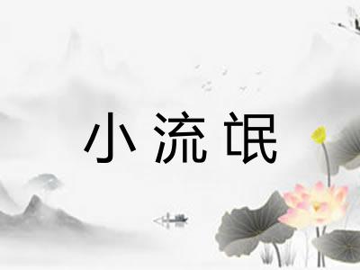 小流氓