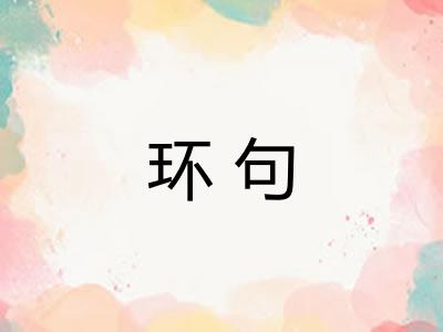 环句
