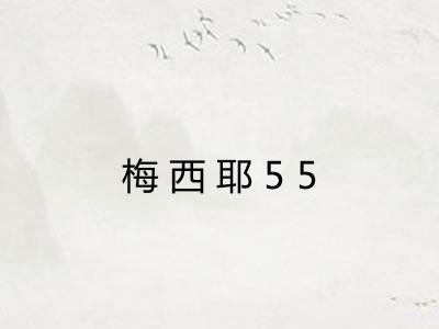 梅西耶55