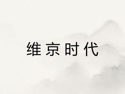 维京时代