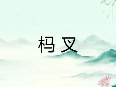 杩叉